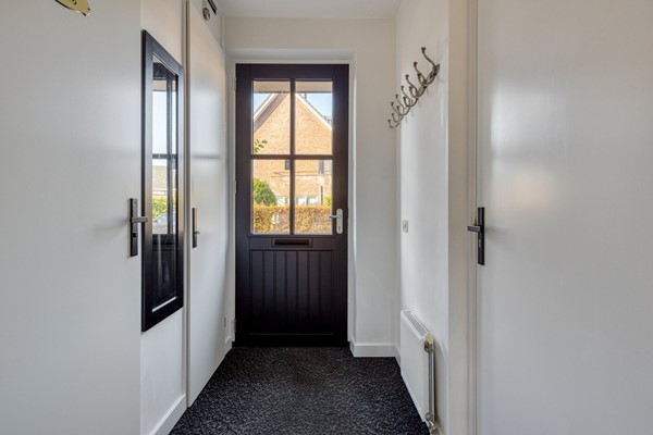 Medium property photo - Kruiskamplaan 157, 1911 LN Uitgeest