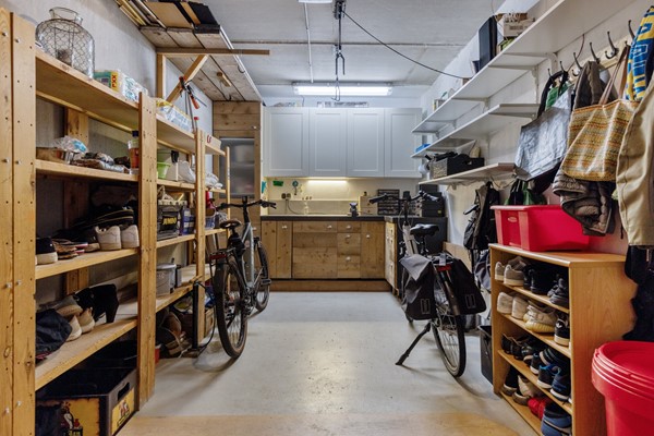 Medium property photo - Kruiskamplaan 157, 1911 LN Uitgeest