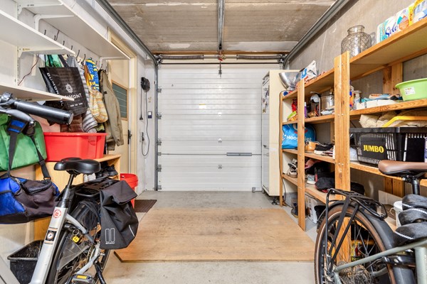 Medium property photo - Kruiskamplaan 157, 1911 LN Uitgeest