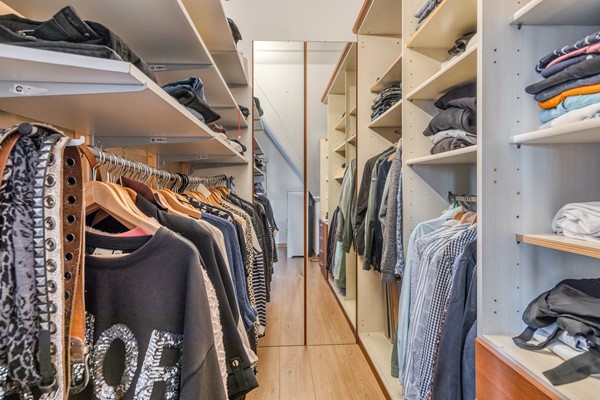 Medium property photo - Kruiskamplaan 157, 1911 LN Uitgeest