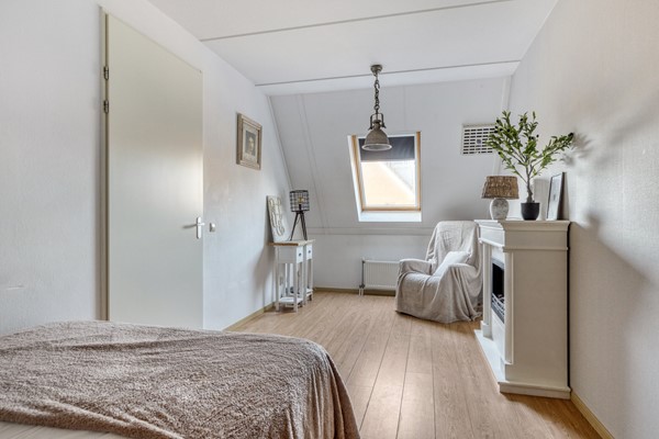 Medium property photo - Kruiskamplaan 157, 1911 LN Uitgeest