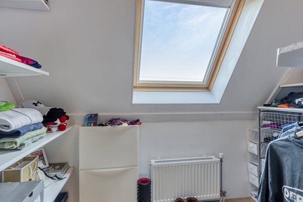 Medium property photo - Kruiskamplaan 157, 1911 LN Uitgeest