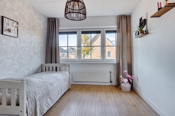 Medium property photo - Kruiskamplaan 157, 1911 LN Uitgeest