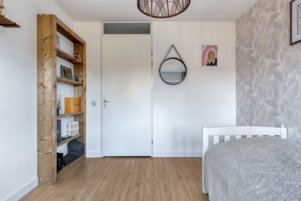 Medium property photo - Kruiskamplaan 157, 1911 LN Uitgeest