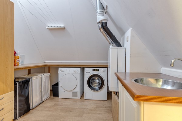 Medium property photo - Kruiskamplaan 157, 1911 LN Uitgeest