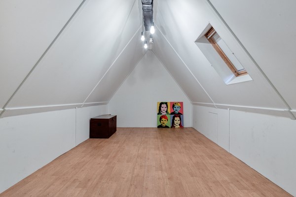 Medium property photo - Kruiskamplaan 157, 1911 LN Uitgeest