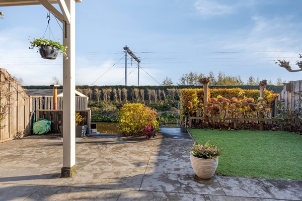 Medium property photo - Kruiskamplaan 157, 1911 LN Uitgeest