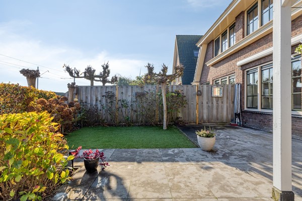 Medium property photo - Kruiskamplaan 157, 1911 LN Uitgeest