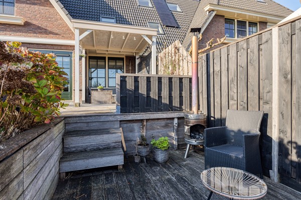Medium property photo - Kruiskamplaan 157, 1911 LN Uitgeest