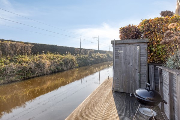 Medium property photo - Kruiskamplaan 157, 1911 LN Uitgeest