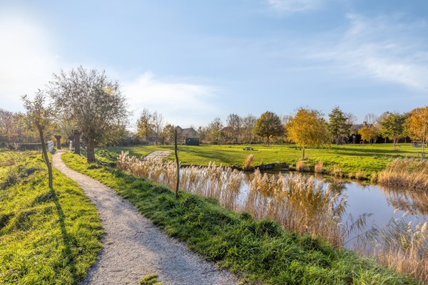 Medium property photo - Kruiskamplaan 157, 1911 LN Uitgeest