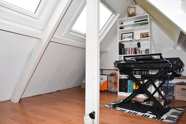 Medium property photo - Cornelis Matersweg 12, 1943 GX Beverwijk