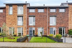 Te koop: Vuursteen 6, 1948CP Beverwijk