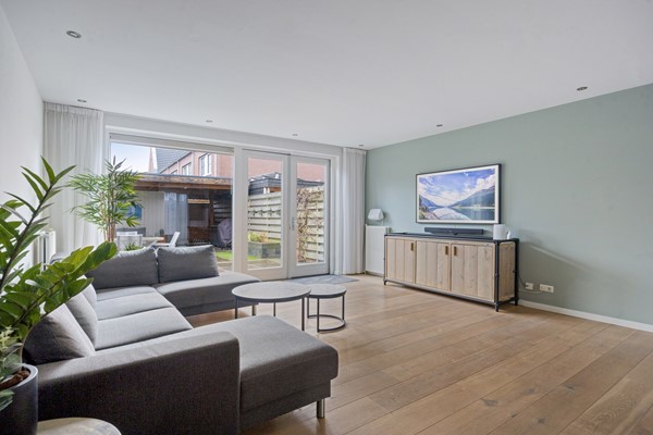 Medium property photo - Vuursteen 6, 1948 CP Beverwijk