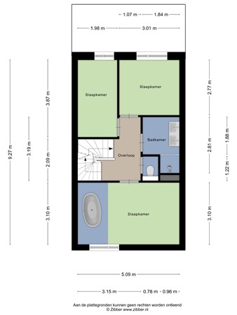Vuursteen 6, 1948 CP Beverwijk - 179860357_1594789_vuurs_eerste_verdiepi_first_design_20251128_82dbaf.jpg