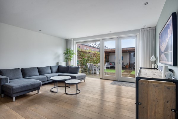 Medium property photo - Vuursteen 6, 1948 CP Beverwijk