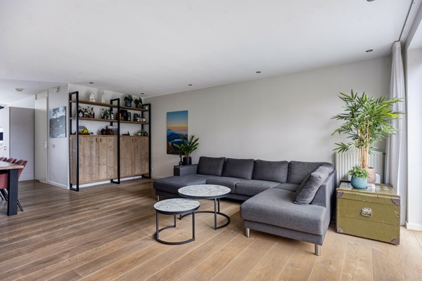 Medium property photo - Vuursteen 6, 1948 CP Beverwijk