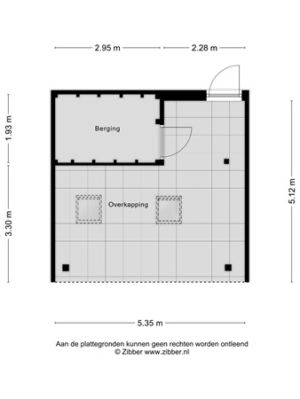 Vuursteen 6, 1948 CP Beverwijk - 179860357_1594789_vuurs_berging_first_design_20251128_7d0bfd.jpg
