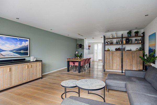 Medium property photo - Vuursteen 6, 1948 CP Beverwijk