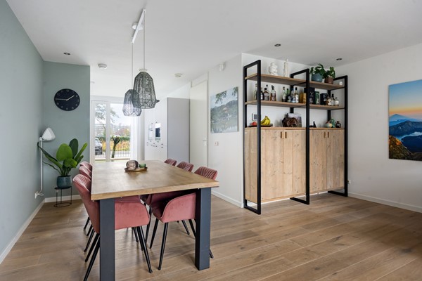 Medium property photo - Vuursteen 6, 1948 CP Beverwijk