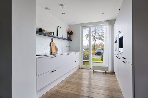 Medium property photo - Vuursteen 6, 1948 CP Beverwijk