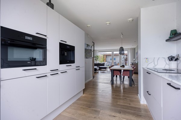 Medium property photo - Vuursteen 6, 1948 CP Beverwijk