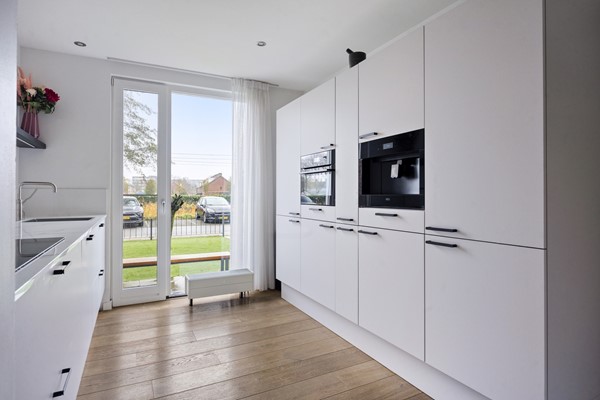 Medium property photo - Vuursteen 6, 1948 CP Beverwijk