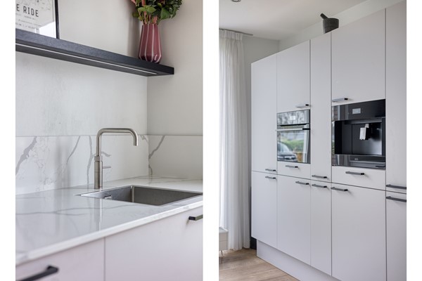 Medium property photo - Vuursteen 6, 1948 CP Beverwijk