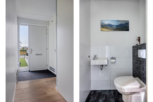 Medium property photo - Vuursteen 6, 1948 CP Beverwijk