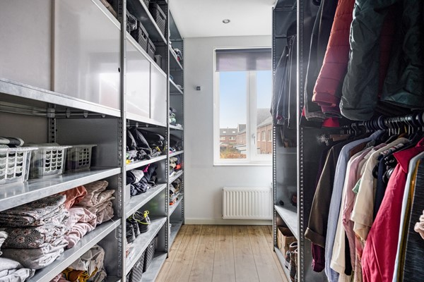 Medium property photo - Vuursteen 6, 1948 CP Beverwijk