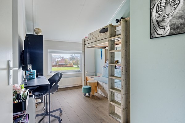 Medium property photo - Vuursteen 6, 1948 CP Beverwijk