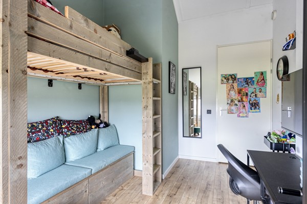 Medium property photo - Vuursteen 6, 1948 CP Beverwijk