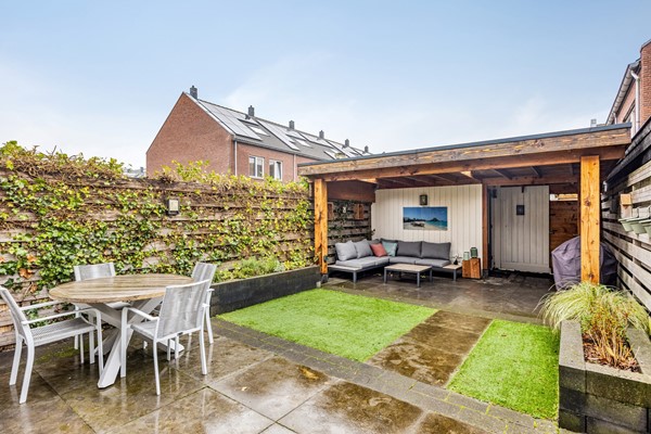 Medium property photo - Vuursteen 6, 1948 CP Beverwijk