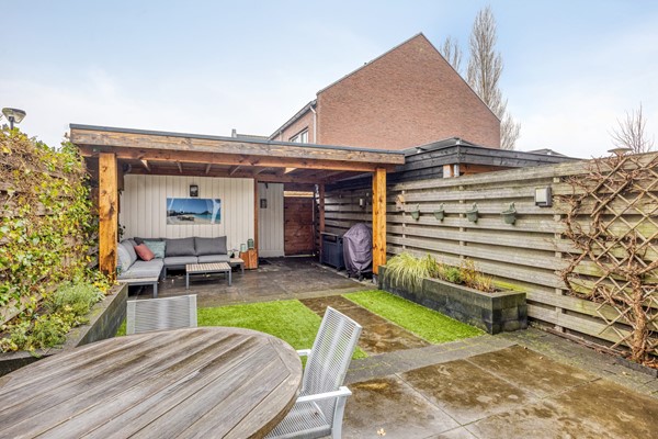 Medium property photo - Vuursteen 6, 1948 CP Beverwijk