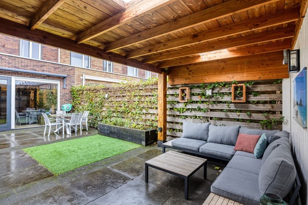 Medium property photo - Vuursteen 6, 1948 CP Beverwijk