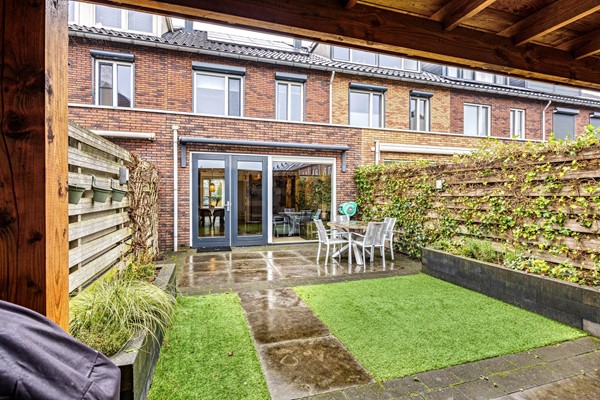 Medium property photo - Vuursteen 6, 1948 CP Beverwijk