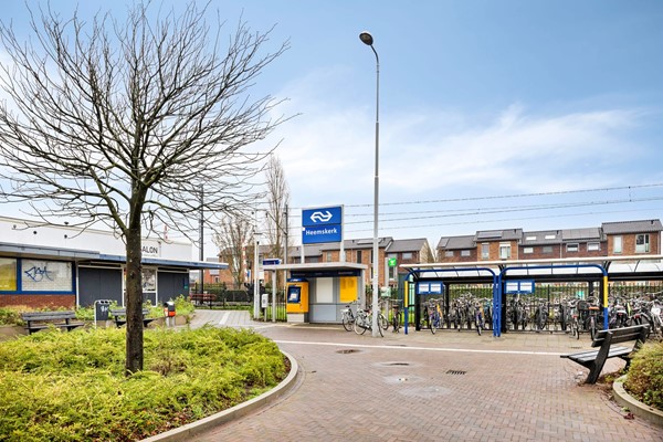 Medium property photo - Vuursteen 6, 1948 CP Beverwijk