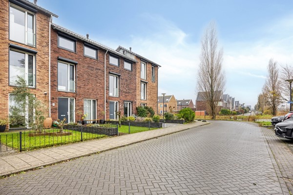 Medium property photo - Vuursteen 6, 1948 CP Beverwijk