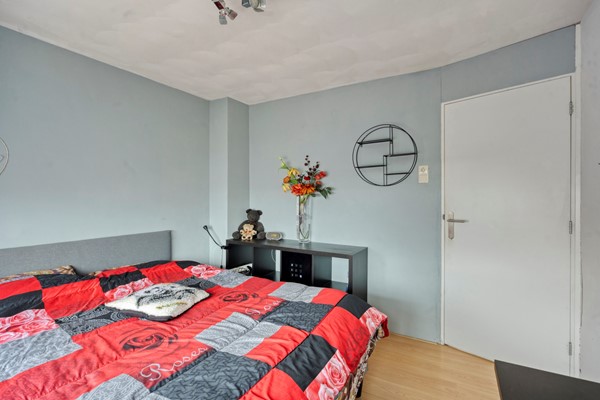 Medium property photo - Bellinistraat 68, 1962 CC Heemskerk