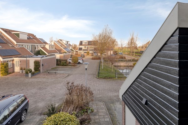 Medium property photo - Binnengeest 28, 1921 CP Akersloot