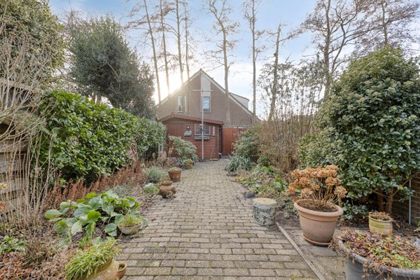 Medium property photo - Binnengeest 28, 1921 CP Akersloot