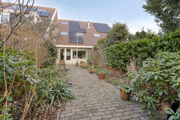 Medium property photo - Binnengeest 28, 1921 CP Akersloot