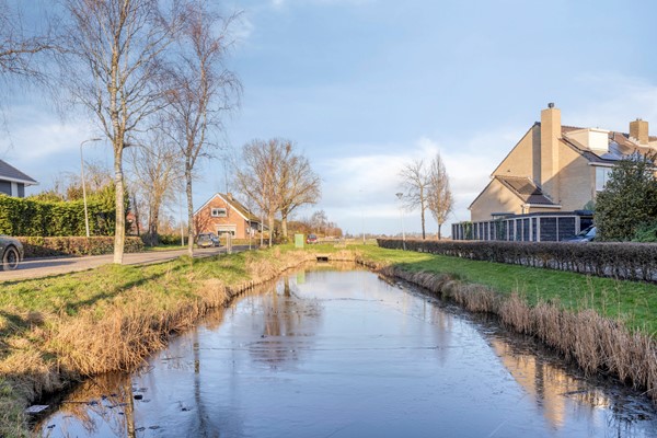 Medium property photo - Binnengeest 28, 1921 CP Akersloot
