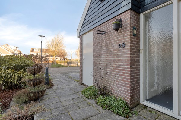 Medium property photo - Binnengeest 28, 1921 CP Akersloot