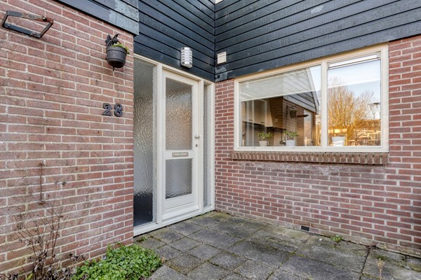 Medium property photo - Binnengeest 28, 1921 CP Akersloot