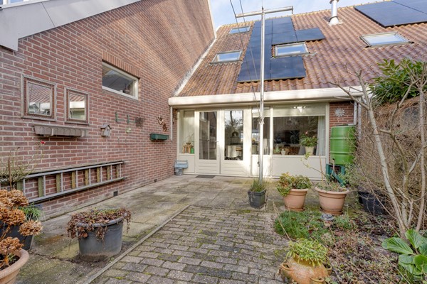 Medium property photo - Binnengeest 28, 1921 CP Akersloot