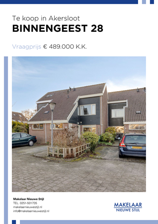 Brochure preview - Binnengeest 28, 1921 CP AKERSLOOT (1)