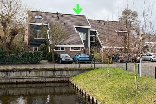 Medium property photo - Binnengeest 28, 1921 CP Akersloot