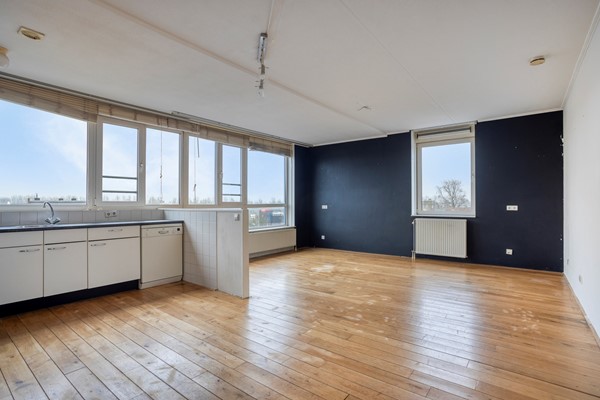 Medium property photo - Vennelaan 51, 1947 HL Beverwijk