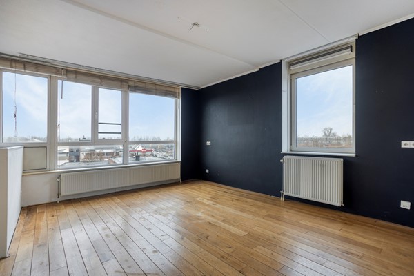 Medium property photo - Vennelaan 51, 1947 HL Beverwijk